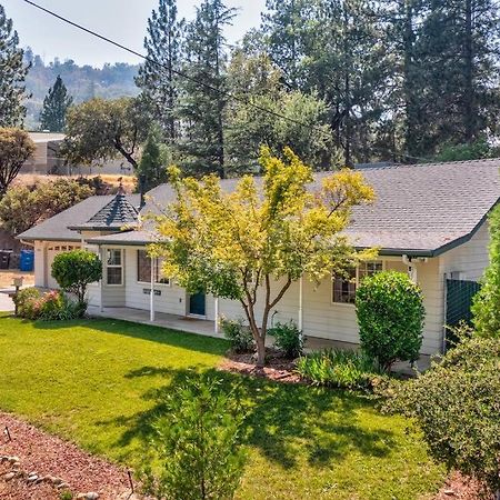 Acorn House - Charming House In Green Heaven With Pool Table With Lovely Backyard Окхерст Экстерьер фото