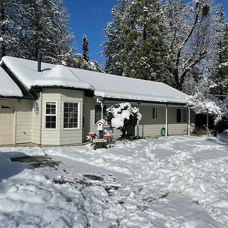Acorn House - Charming House In Green Heaven With Pool Table With Lovely Backyard Окхерст Экстерьер фото