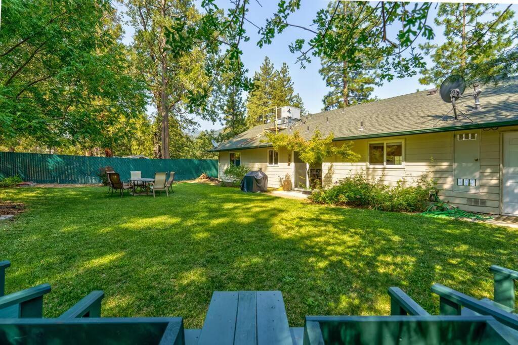 Acorn House - Charming House In Green Heaven With Pool Table With Lovely Backyard Окхерст Экстерьер фото